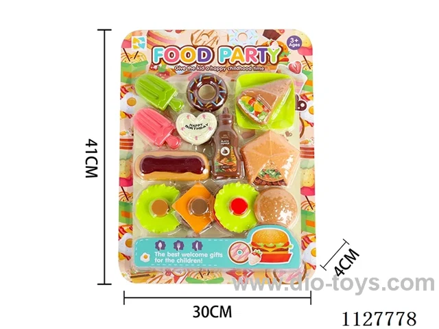 food set
