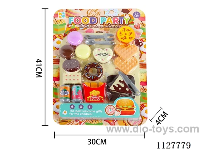 food set
