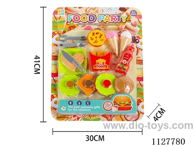 food set