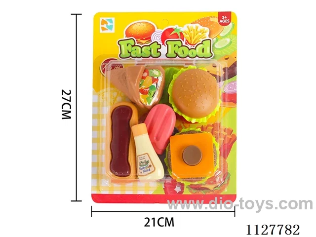 food set