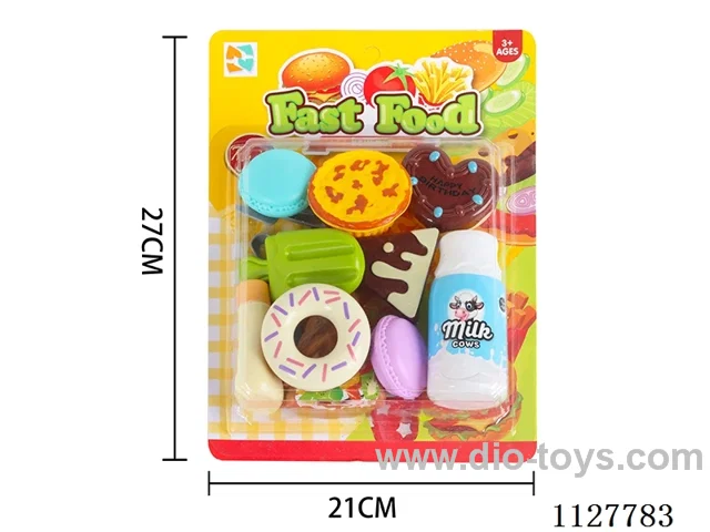 food set