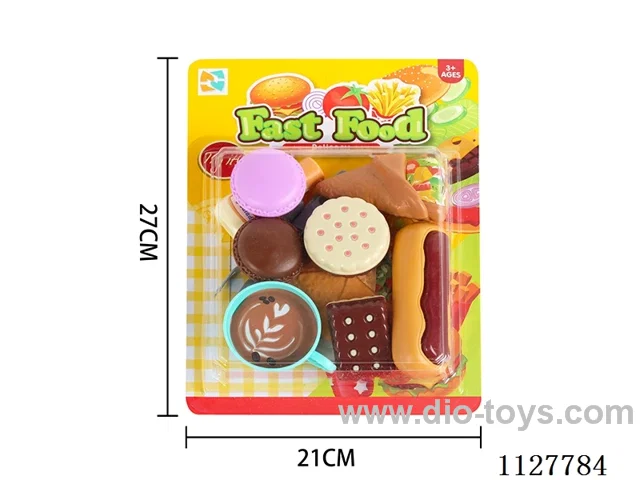 food set