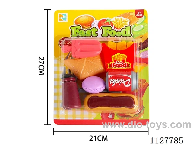 food set