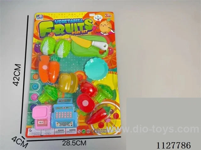 cutting set