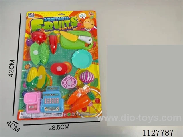 cutting set