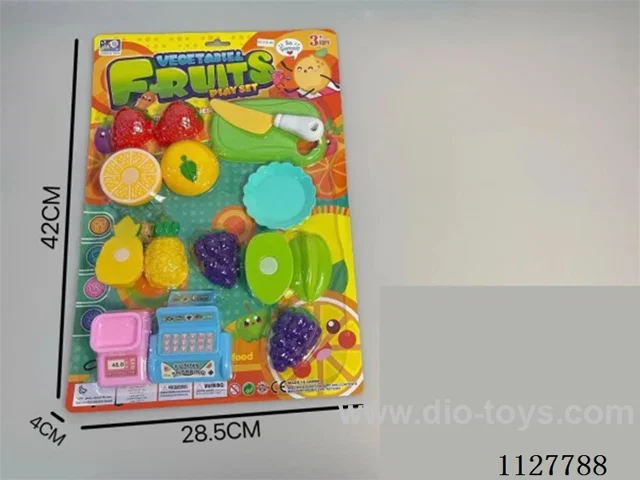 cutting set