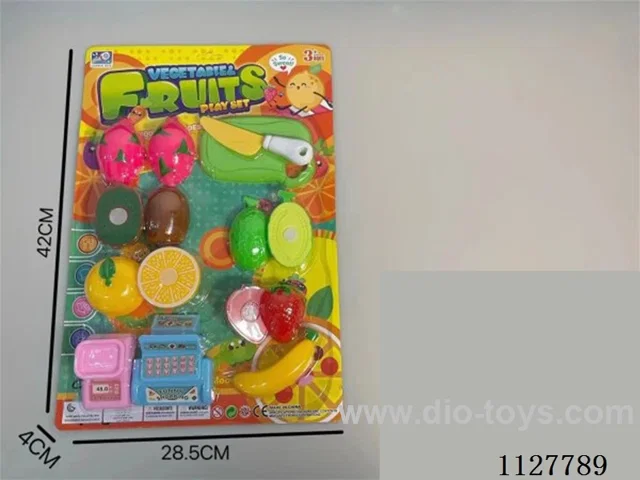 cutting set