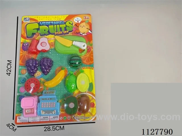 cutting set