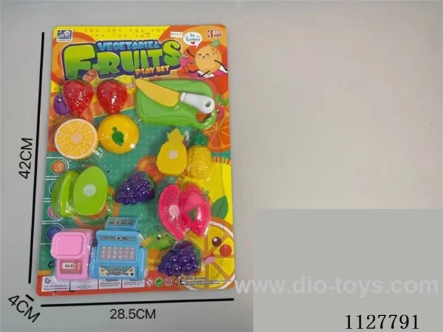 cutting set