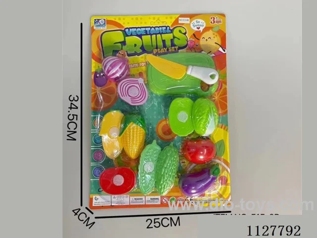 cutting set