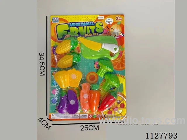 cutting set