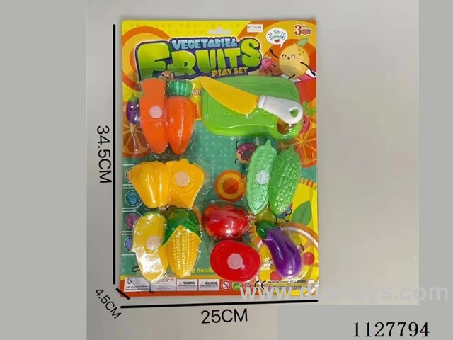 cutting set