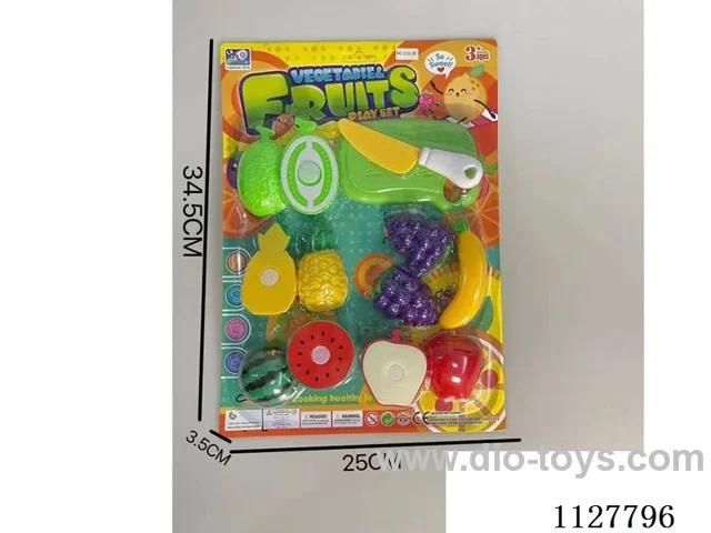 cutting set