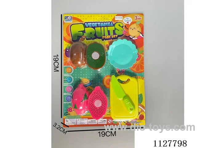 cutting set