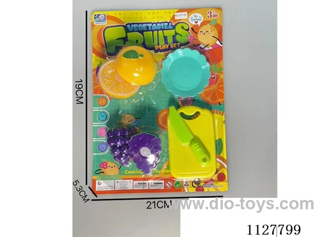 cutting set