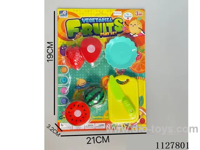 cutting set