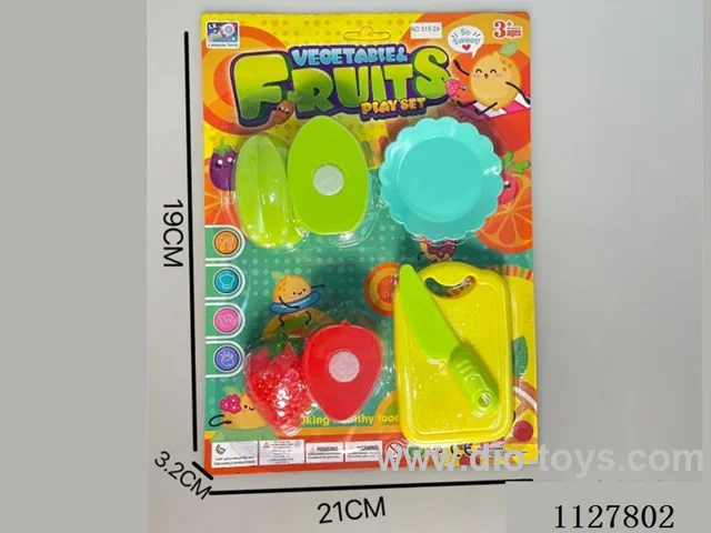 cutting set