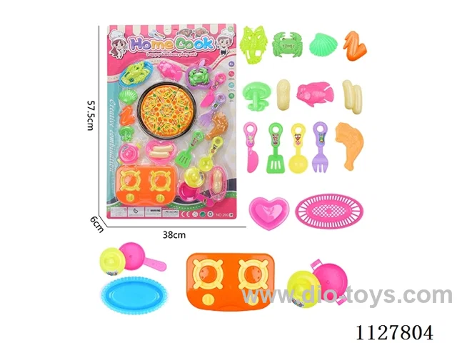 kitchen set