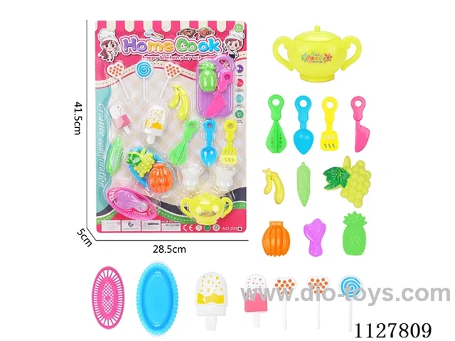 kitchen set
