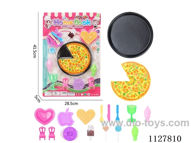 kitchen set