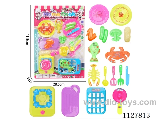 kitchen set