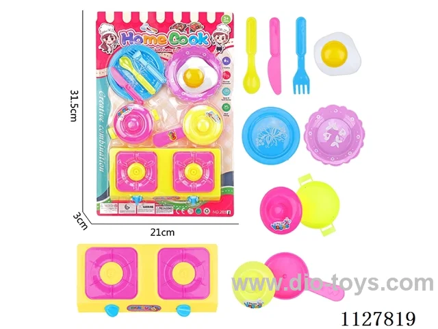 kitchen set