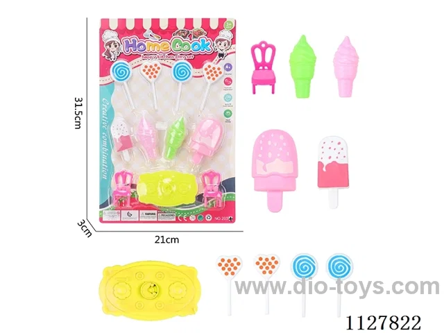 kitchen set