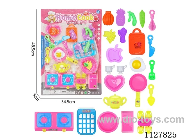 kitchen set