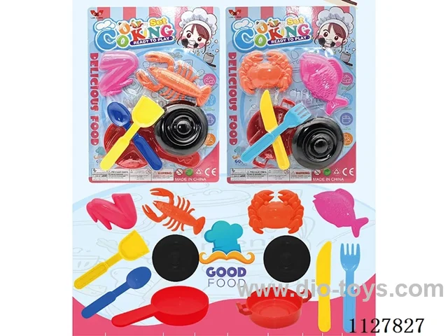 kitchen set 3mixed