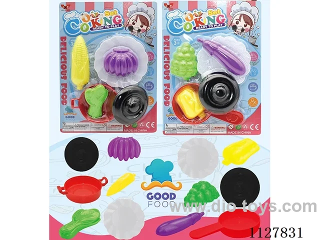 kitchen set 7mixed