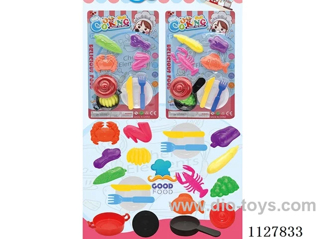 kitchen set 9mixed