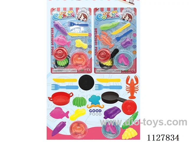 kitchen set 10mixed