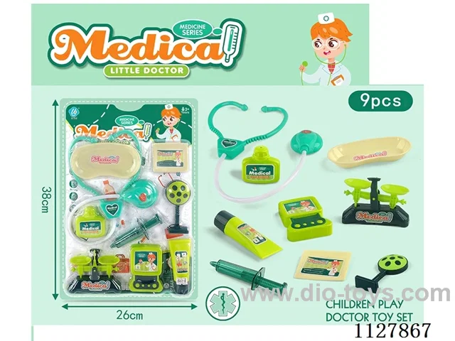 Medical equipment