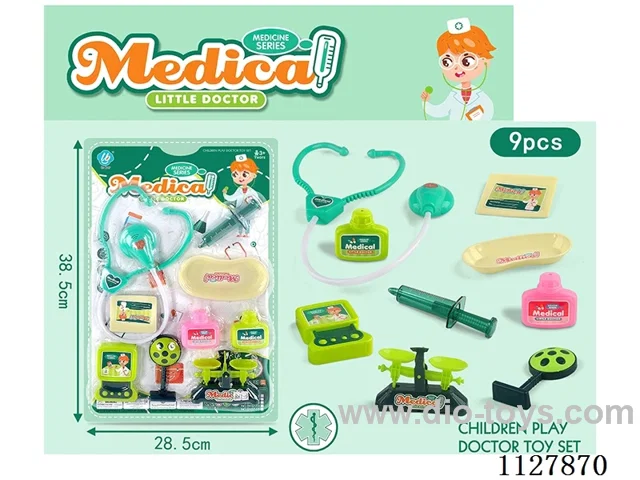 Medical equipment