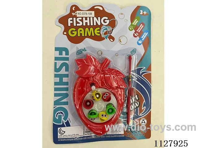 Chain fishing