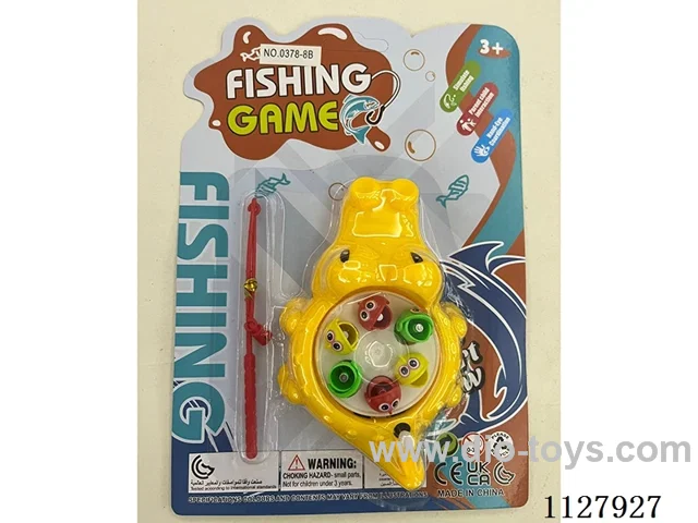 Chain fishing