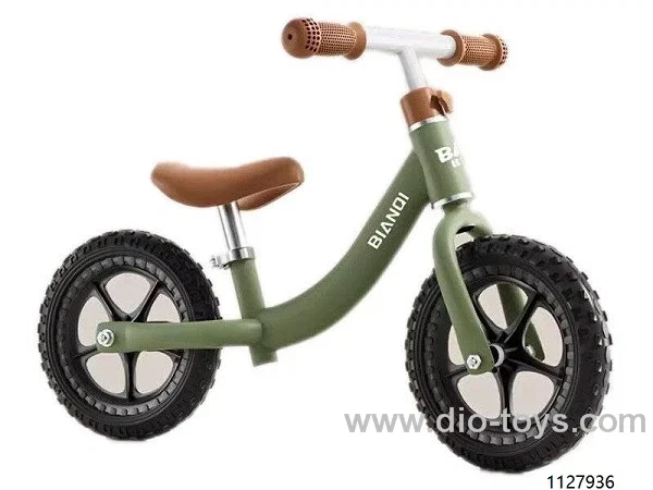 12 inch balance car (green/blue/pink)in carton