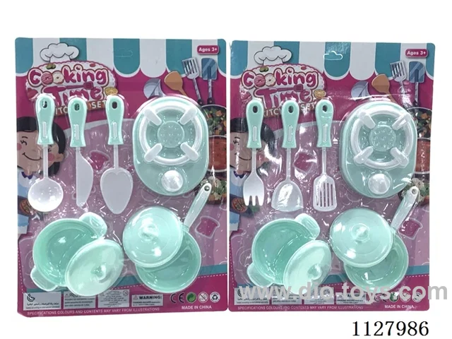 kitchen set