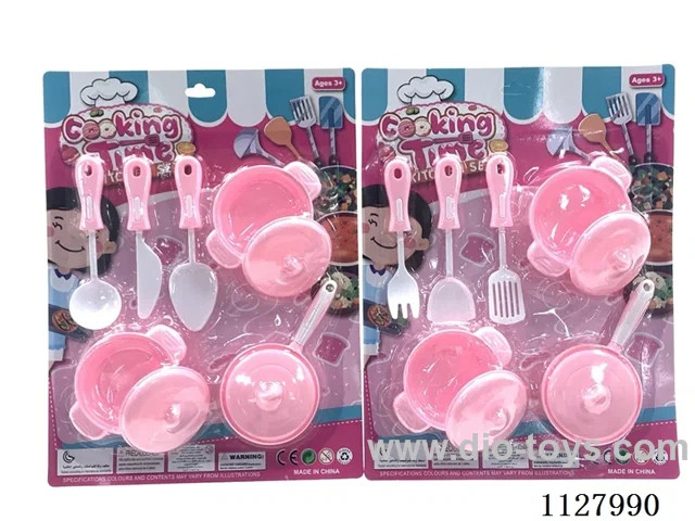 kitchen set