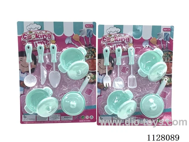 kitchen set