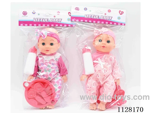 14-inch doll/Accessories / 6-sound IC/ package 3 pieces AG13