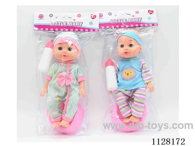 14-inch doll/Accessories / 6-sound IC/ package 3 pieces AG13