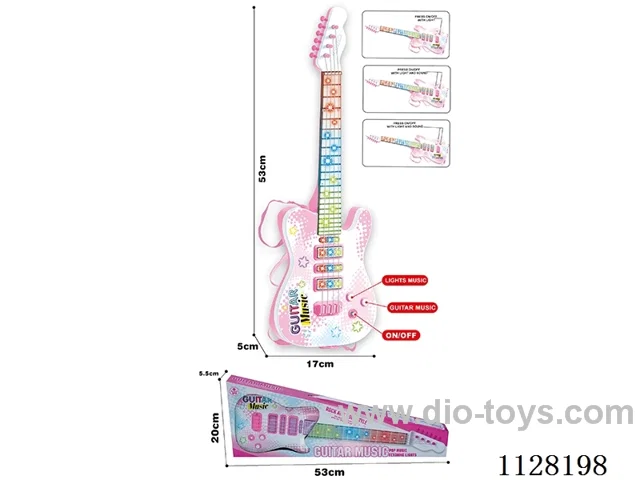guitar
