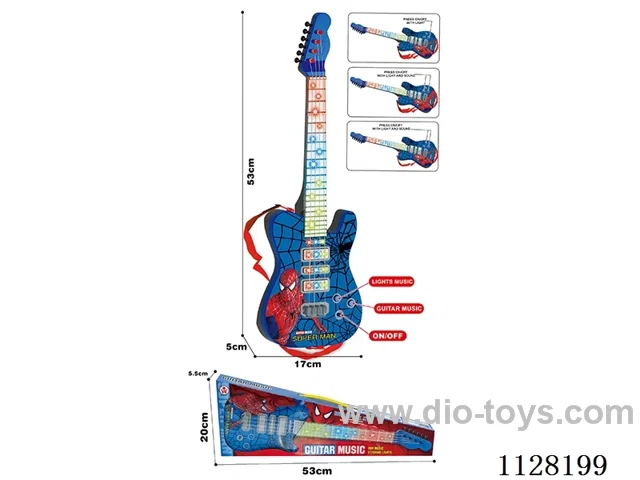 guitar