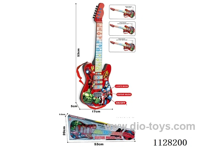 guitar
