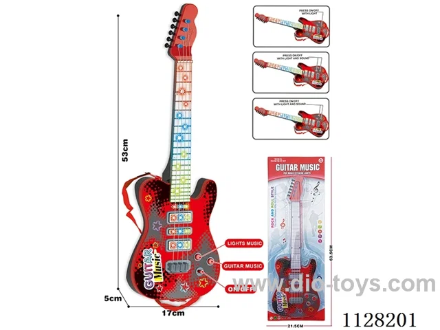 guitar