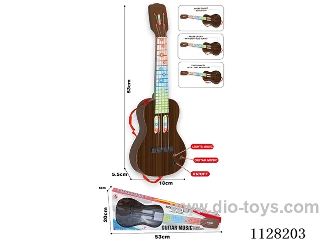 guitar