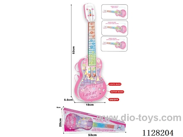 guitar