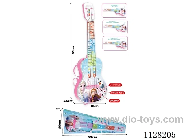 guitar