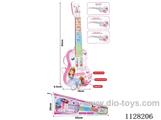 guitar